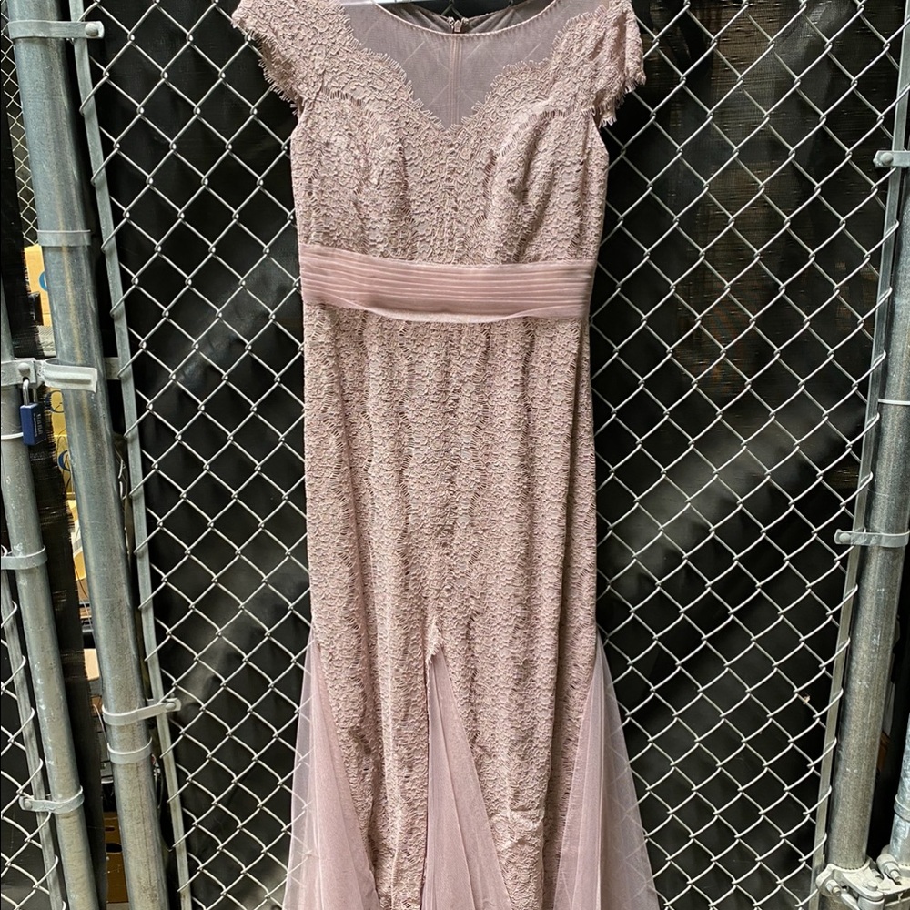 Women’s Formal Long Dress